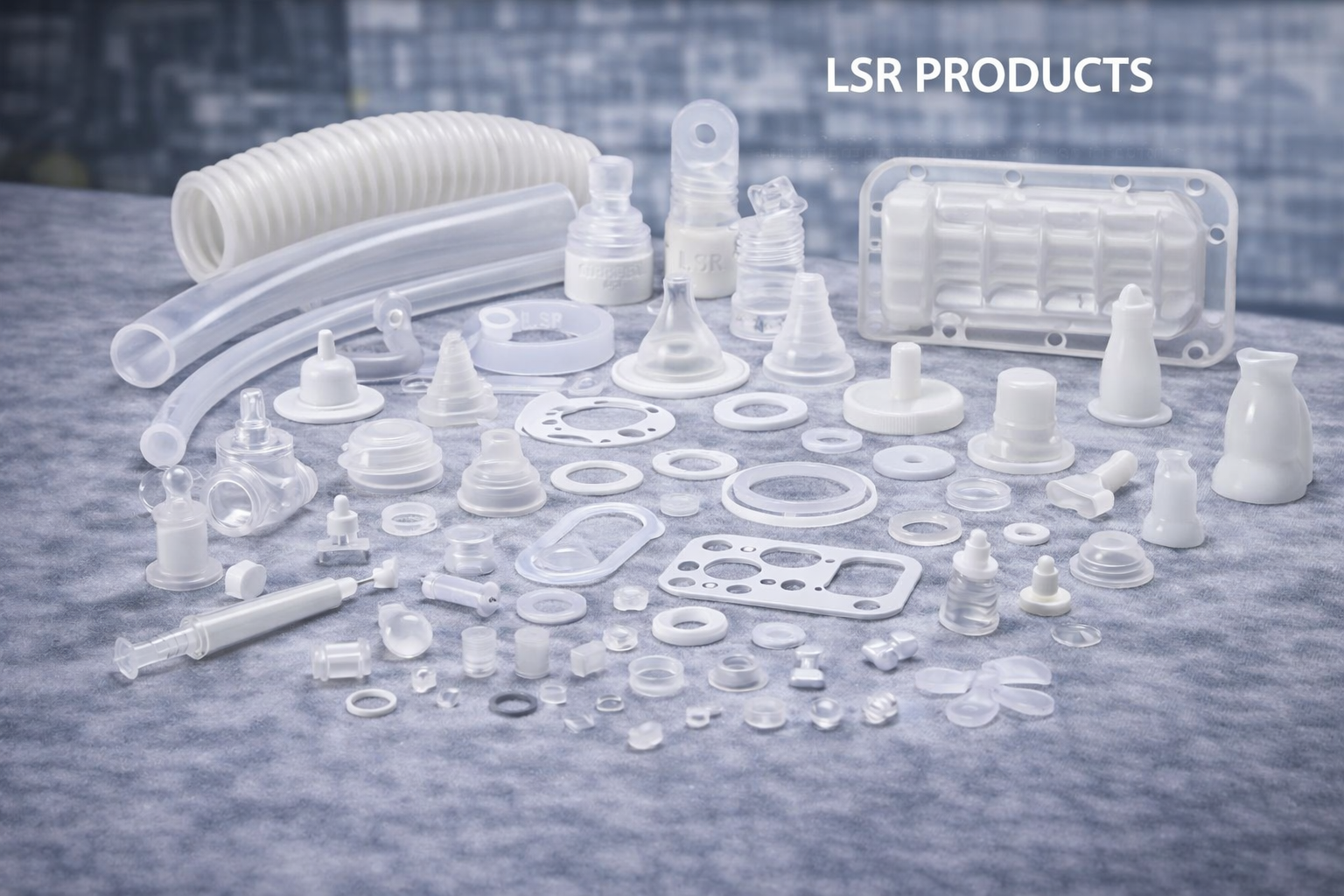 LSR Products